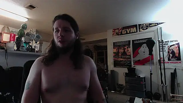 biggerisbetter12 Pertunjukan Webcam