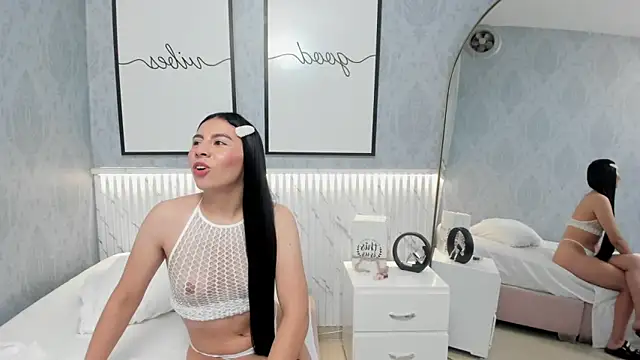 Ashley_lee4u's Live XXX Chat