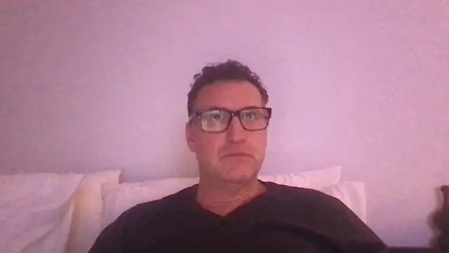 JackColton webkamerás műsora