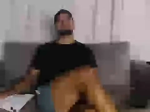 Handsomen69 Live XXX-Chat