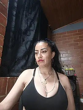 Alexandrina live XXX chat