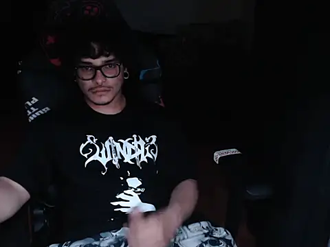 lilgothboy Show Webcam