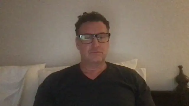 Show Webcam de JackColton