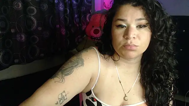 ANGELIQUE_KLANE 现场XXX聊天