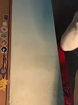 Chat XXX Live SmokyDee