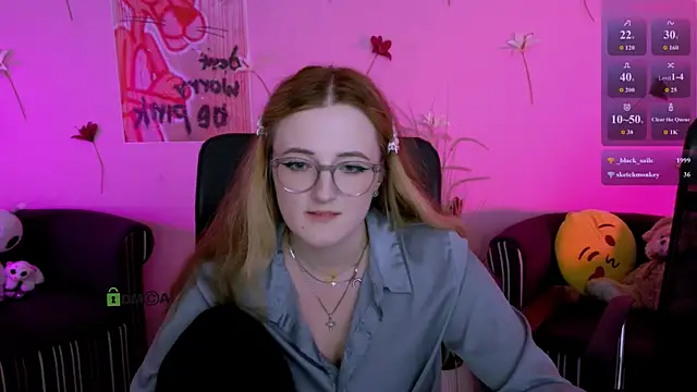 Онлайн чат XXX luna_berryy
