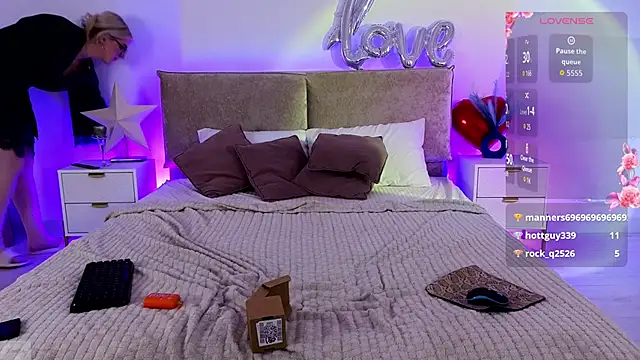 Jules_night Live XXX-chat