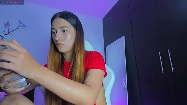 kittyrush_'s Live XXX Chat