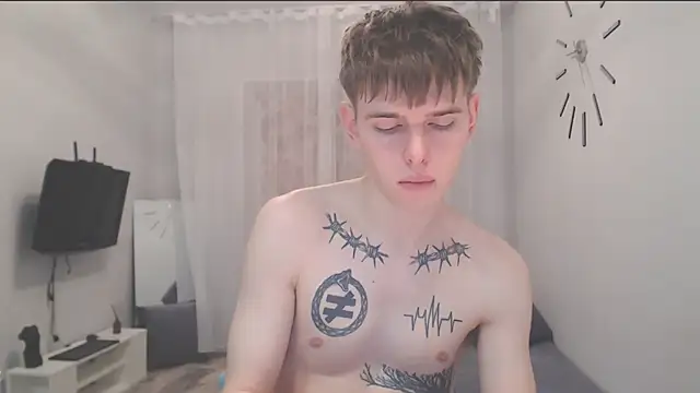 Fredd_Xanders webcam show