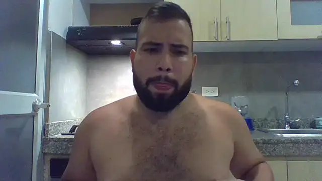 Show Webcam de Dalton_s