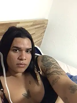 Gabrielaparaiso 라이브 XXX 채팅