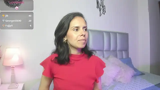 Shanttal_queen's Live XXX Chat