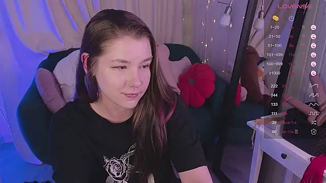 Mira_Falls' Live XXX Chat