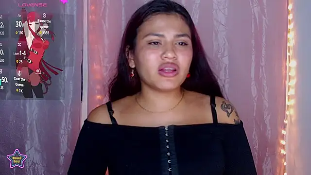 Anita23__ 现场XXX聊天