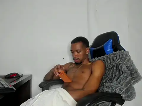 Show Webcam de Kofi_exotic_2