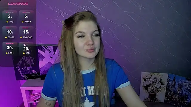 Czat XXX na żywo – lily_williamss