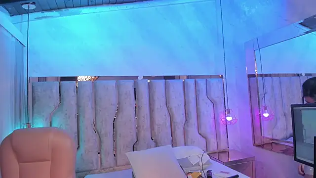 barbara_cambels' Live XXX Chat