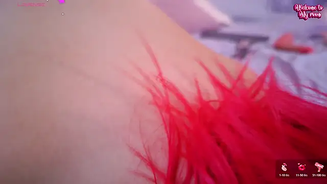 AbellaFox_ Obrolan Langsung XXX
