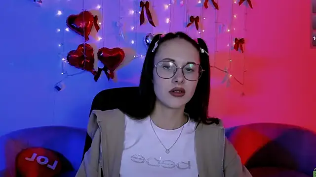 mona_cloud's Live XXX Chat