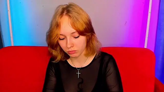 Czat XXX na żywo – RikkiChoco