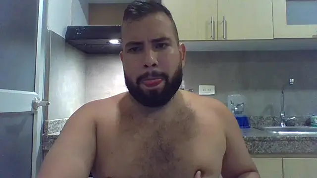 Dalton_s Webcamshow