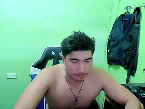Hunkfireman Obrolan Langsung XXX