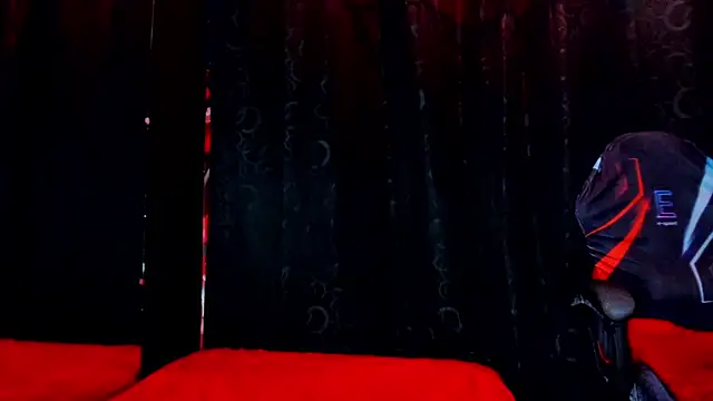 Kris_Sammy Chat XXX live