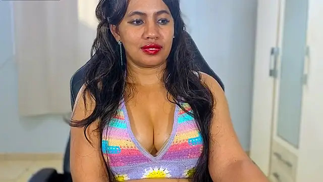 FannyXhot 실시간 채팅방