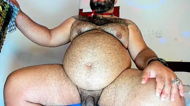 Bearspigdirty 现场XXX聊天