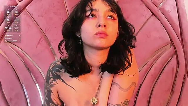 Ciielo_777's Live XXX Chat