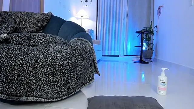 NikaVelvet1 Live Chatraum