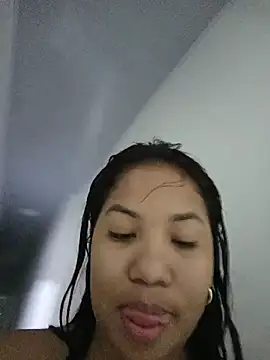 Sala de chat en directo de Abigailkmm