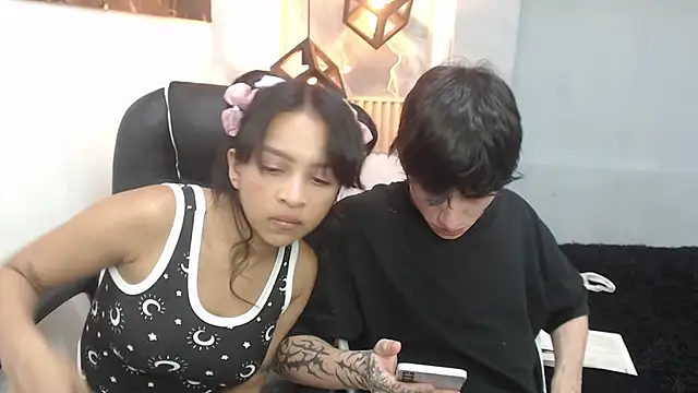 naty_18's Live XXX Chat