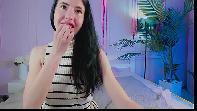 Sala de chat en directo de Emily_xoo