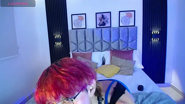 venus_999 Webcam-Show