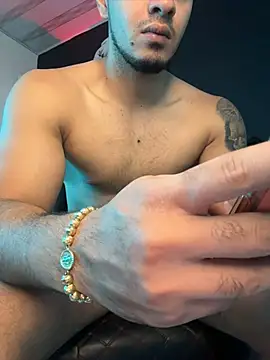 Dimitri_Colleman Live Chatraum