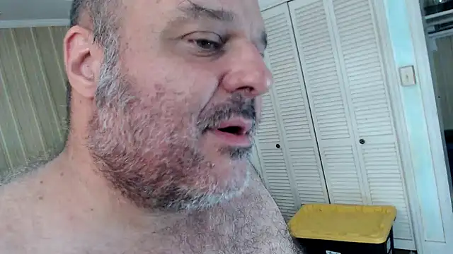 Chatroom XXX en direct de bullmusclejoe