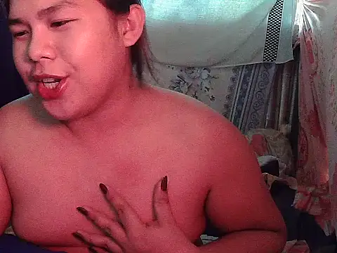 Huntrix2025 Webcam Show
