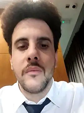 Show Webcam de seylver93