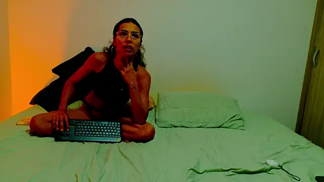 Chatroom XXX en direct de kimandlu