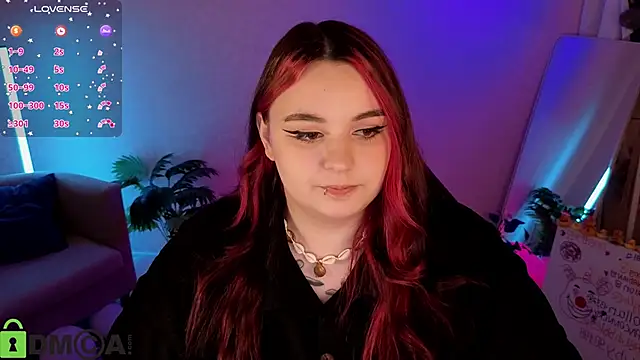 Mia_R0ss – Live XXX-chat