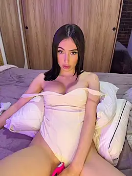 Chat +18 de Maddy_Jones ao vivo