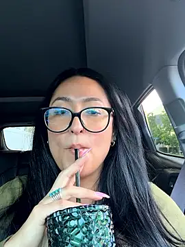 Goddessxxrosexx Pertunjukan Webcam