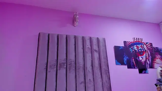 GabrielaSuarez_'s Live XXX Chat