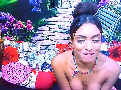 Chat XXX ao vivo de IndianPretty14u2Luv