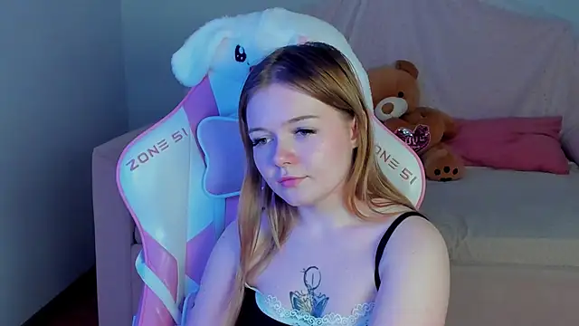 ElinaVale live XXX chat