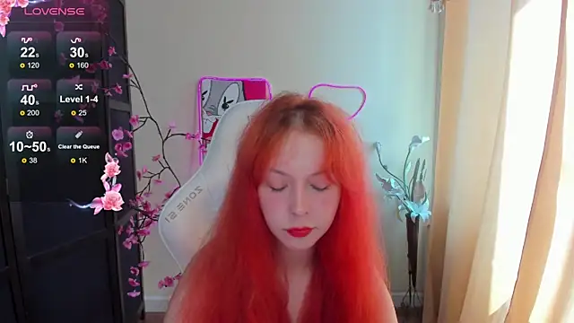 Chat XXX Live InfernoKitten