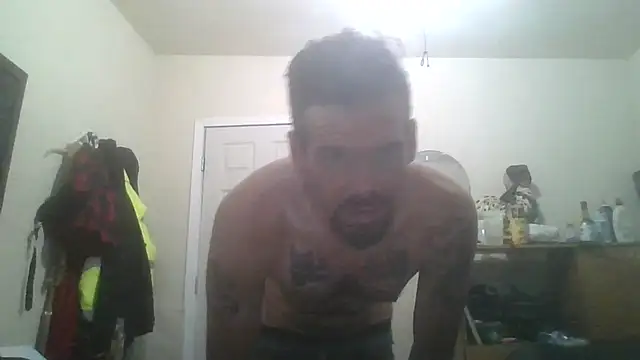 Johnny1991Blunt's Webcam Show