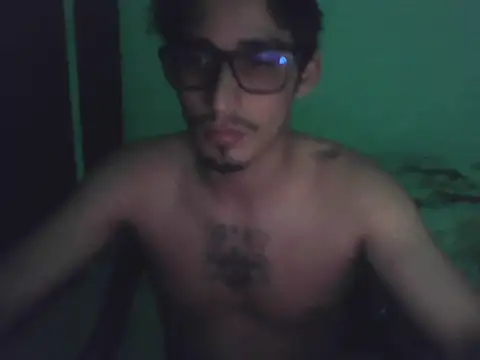Show de SrIncognito666 na webcam