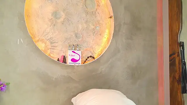 dojacandice webcam show